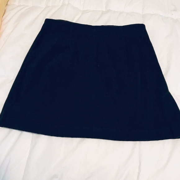 Mini skirt size 7 - Picture 1 of 4